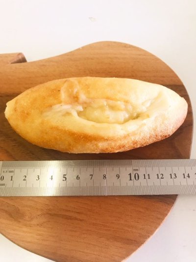 画像1: お米のチーズクッペ[植物性ソイチーズ]＊(山田錦米粉)（卵、乳、小麦不使用）